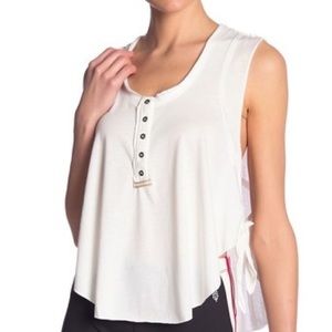 FREE PEOPLE Tank Top